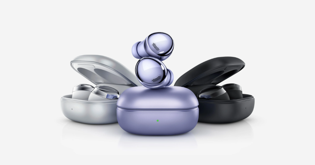 Samsung Galaxy Buds Pro