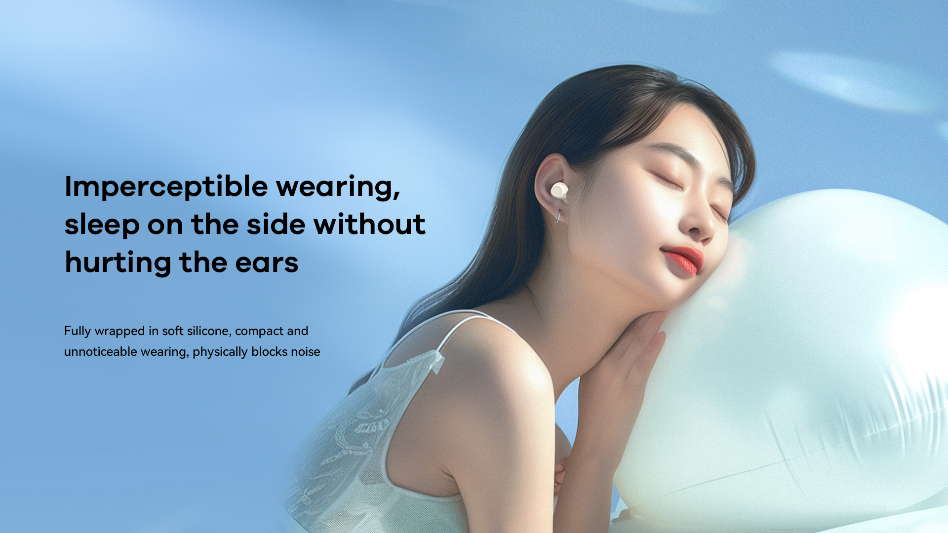 Thời lượng pin là một trong những ưu điểm nổi bật của tai nghe Bluetooth Sony