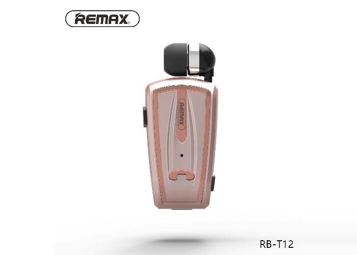 Đánh giá chi tiết tai nghe bluetooth remax RB T-12