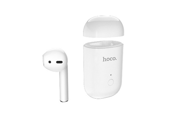 Thiết kế trẻ trung theo mẫu Airpods của apple