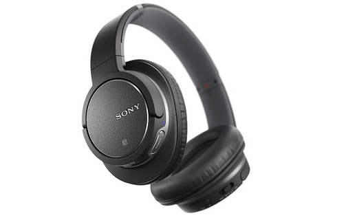 tai nghe Sony MDR-ZX770BT