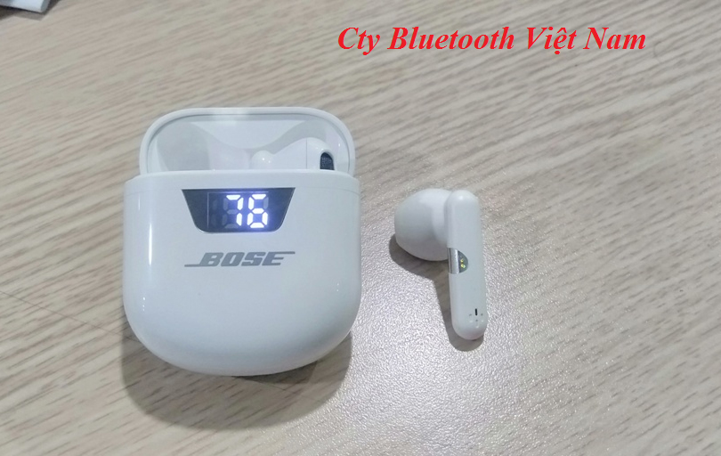 Tai nghe Bluetooth Bose MG S21