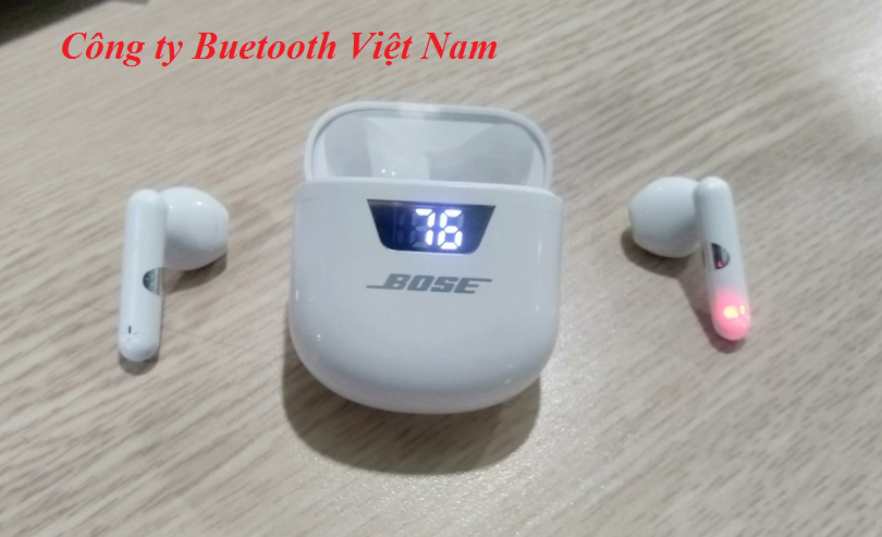  Bluetooth Bose MG S21