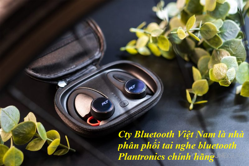 Cty Bluetooth Việt Nam là nhà phân phối tai nghe bluetooth Plantronics chính hãng