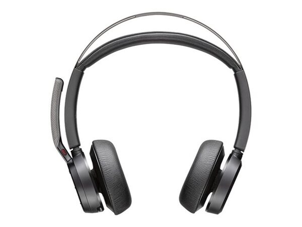 Tai Nghe Plantronics/Poly Voyager Focus 2 Office – USB A