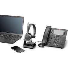 Tai nghe Plantronics Voyager 4210 Office 1-WAY