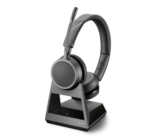 Tai nghe Plantronics Voyager 4220 Office 1-WAY