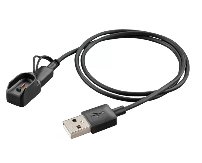 Cáp sạc USB cho tai nghe Bluetooth Plantronics Voyager Legend