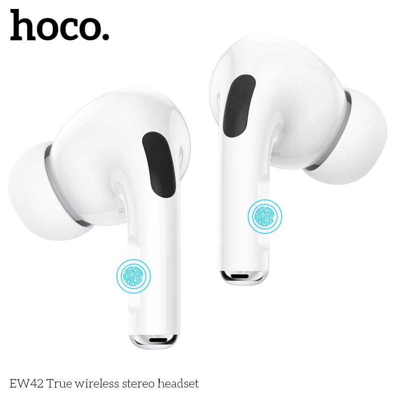 Tai nghe Bluetooth HOCO EW42 - Cty luetooth Việt Nam