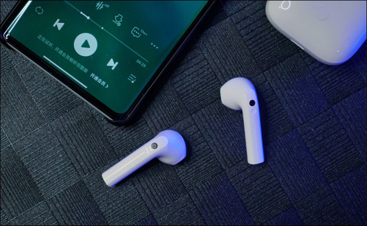 cách chọn mua tai nghe Bluetooth Xiaomi phù hợp