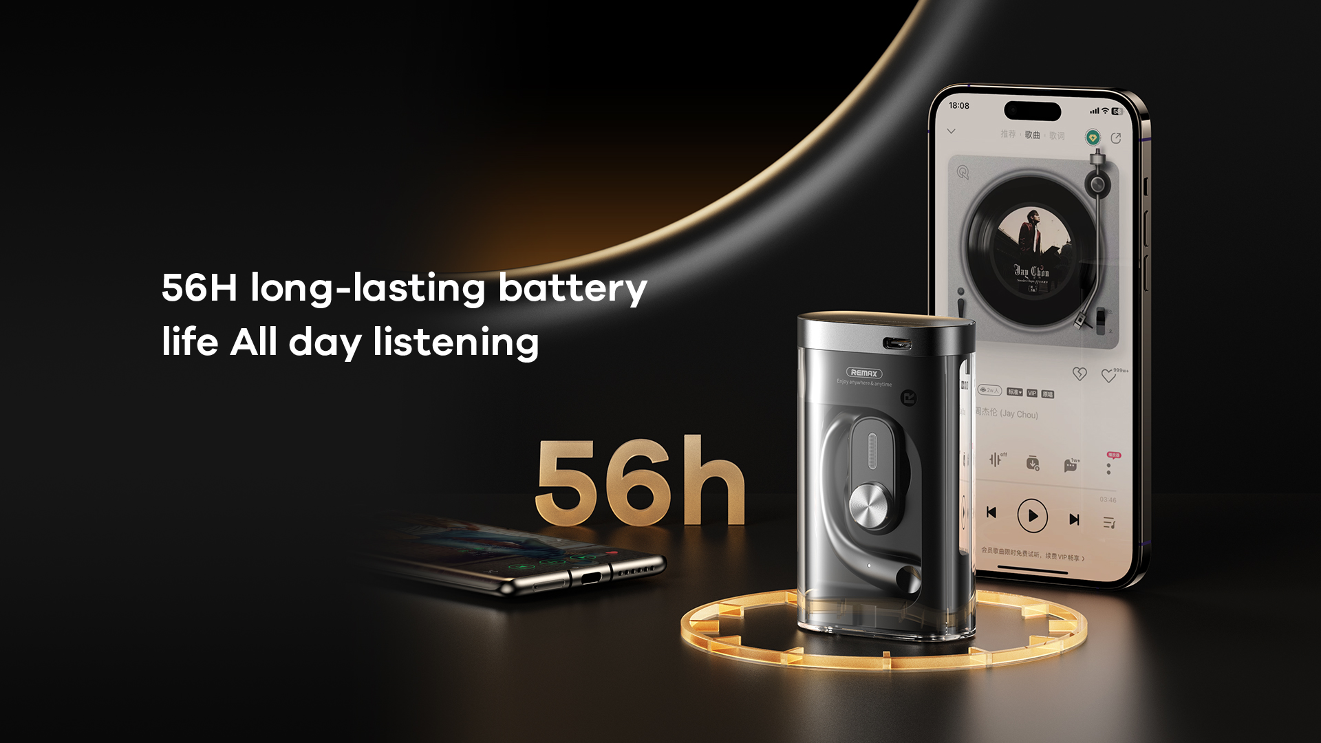 Thời lượng pin và khả năng sạc là yếu tố rất quan trọng khi chọn tai nghe bluetooth hiện nay