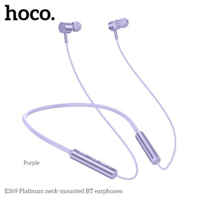 Tai Nghe Bluetooth Hoco ES69