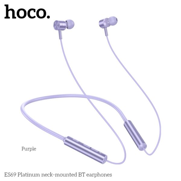 Tai Nghe Bluetooth Hoco ES69