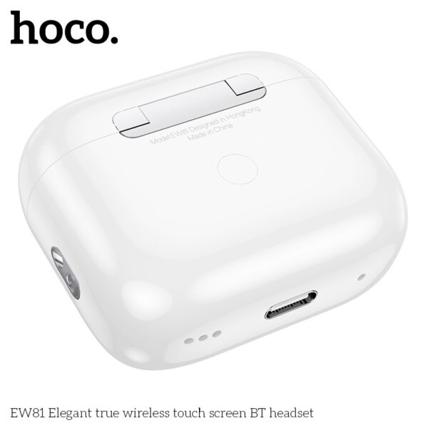Tai nghe Bluetooth Hoco EW81 - Ảnh 6