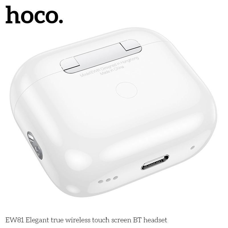 Tai nghe Bluetooth Hoco EW81 Tai nghe Bluetooth Hoco EW81