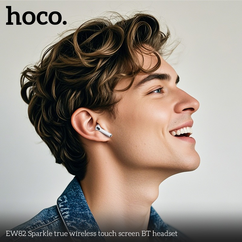 mua tai nghe Bluetooth Hoco EW82 chính hãng tại Cty Bluetooth Việt Nam mua tai nghe Bluetooth Hoco EW82 chính hãng tại Cty Bluetooth Việt Nam