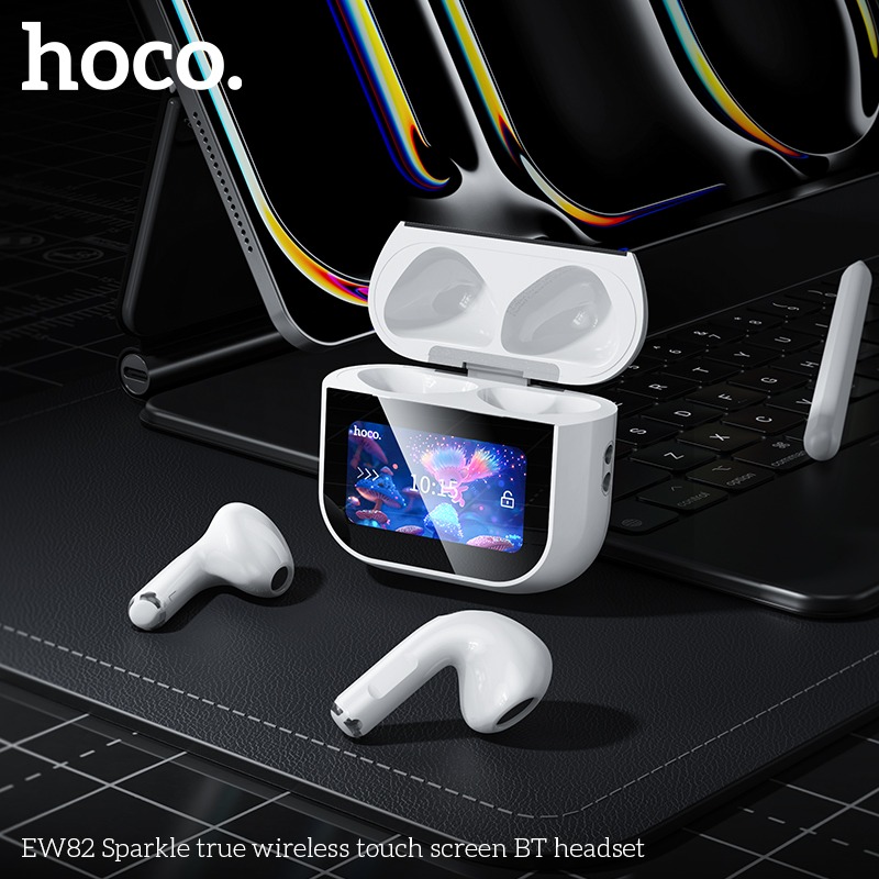 mua tai nghe Bluetooth Hoco EW82 chính hãng tại Cty Bluetooth Việt Nam mua tai nghe Bluetooth Hoco EW82 chính hãng tại Cty Bluetooth Việt Nam