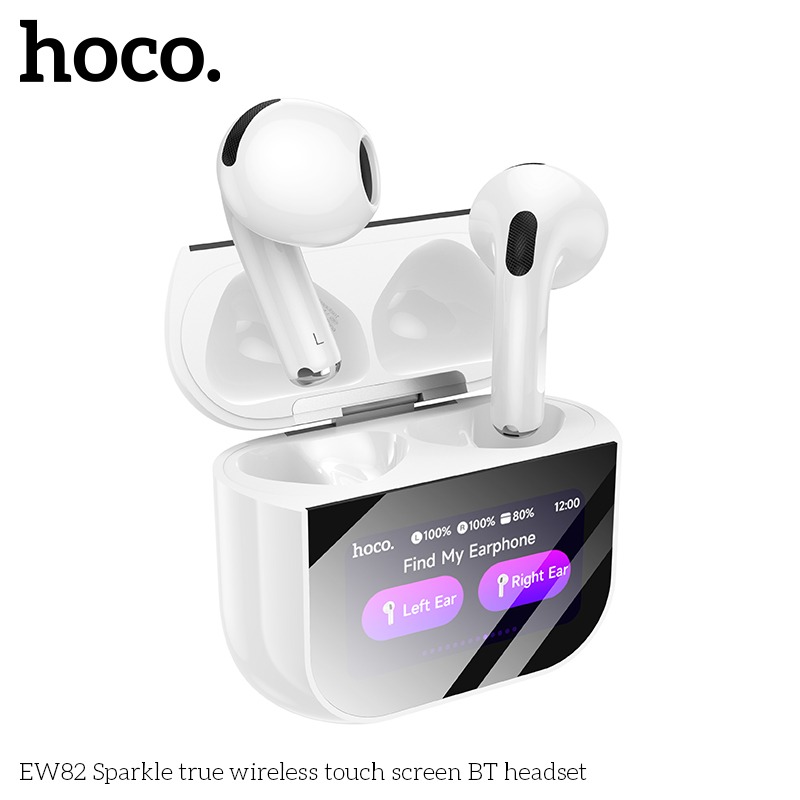 Tai nghe được tích hợp công nghệ Bluetooth 5.3 giúp kết nối nhanh và ổn định Tai nghe được tích hợp công nghệ Bluetooth 5.3 giúp kết nối nhanh và ổn định