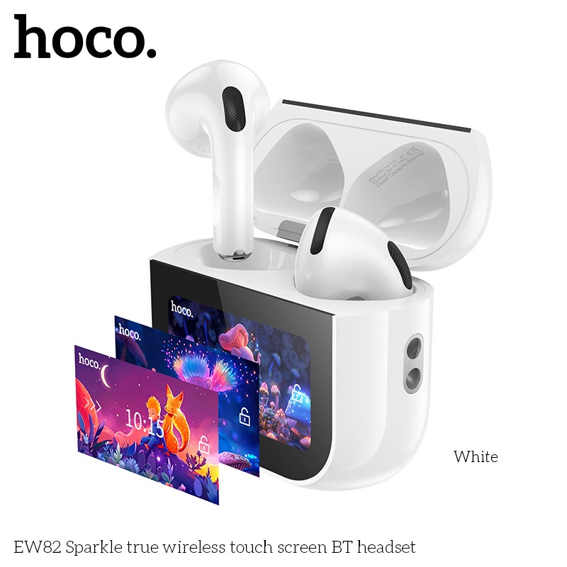 Tai nghe Bluetooth Hoco EW82