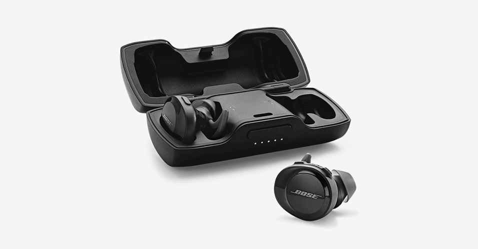 Tai nghe Bluetooth Bose được biết đến với chất lượng âm thanh đỉnh cao và thiết kế tinh tế