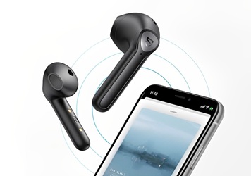 Cách kết nối tai nghe bluetooth với điện thoại nhanh nhất;
