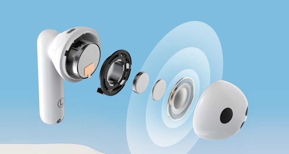 Tai nghe bluetooth giá rẻ có cấu tạo đơn giản nhưng mang lại trải nghiệm âm thanh tiện lợi và hiện đại Tai nghe bluetooth giá rẻ có cấu tạo đơn giản nhưng mang lại trải nghiệm âm thanh tiện lợi và hiện đại