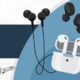 Tại sao nên chọn tai nghe bluetooth thay vì tai nghe có dây ?