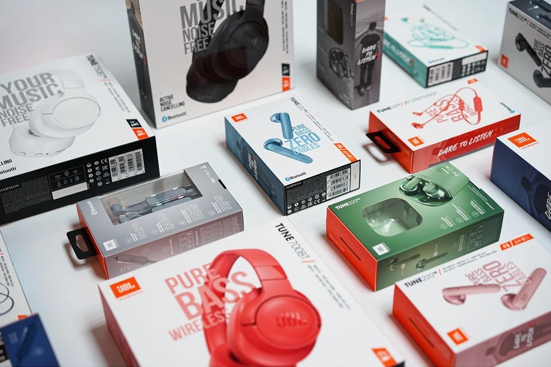 Tai nghe Bluetooth JBL là thiết bị âm thanh cao cấp được nhiều người yêu thích hiện nay