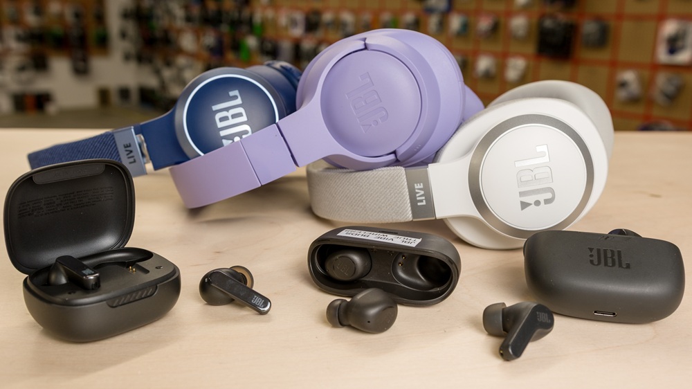 Các dòng tai nghe Bluetooth chính hãng hiện nay rất đa dạng, phục vụ nhiều nhu cầu nghe nhạc khác nhau