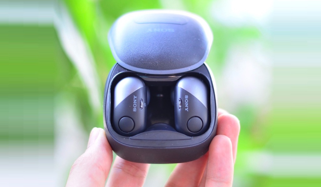 Chính sách bảo hành và hỗ trợ kỹ thuật giúp người dùng yên tâm khi mua tai nghe Bluetooth Sony
